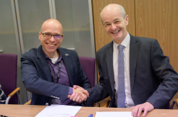 Uniwersytet SWPS podejmuje współpracę z Fundacją British Council