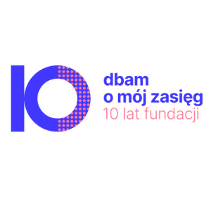 Fundacja Dbam o Mój Zasięg