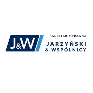 Kancelaria Prawna Jarzyński & Wspólnicy Sp.k.