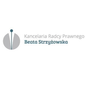 Kancelaria Radcy Prawnego Beata Strzyżowska