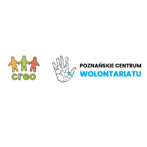 Stowarzyszenie CREO | Poznańskie Centrum Wolontariatu