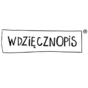 Wdzięcznopis Sp. z o.o.