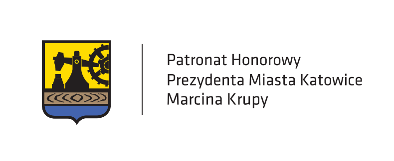 Patronat Honorowy Prezydenta Miasta Katowice Marcina Krupy