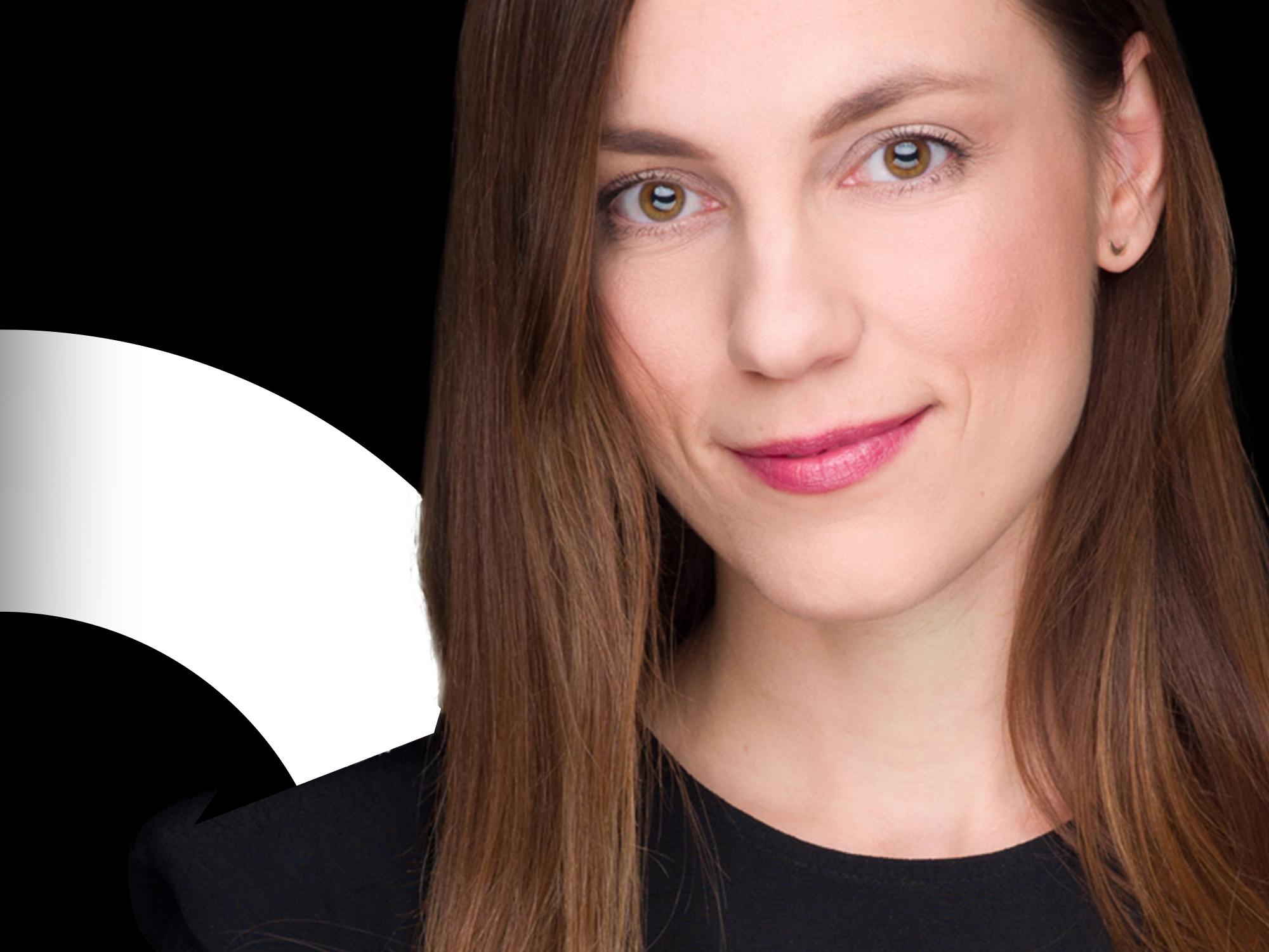 Aleksandra Mann, studentka kierunku psychologia