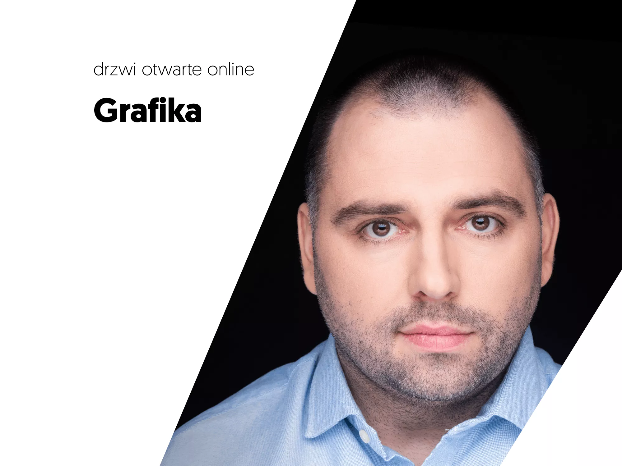 Grafika Zobacz Webinar Uniwersytet Swps