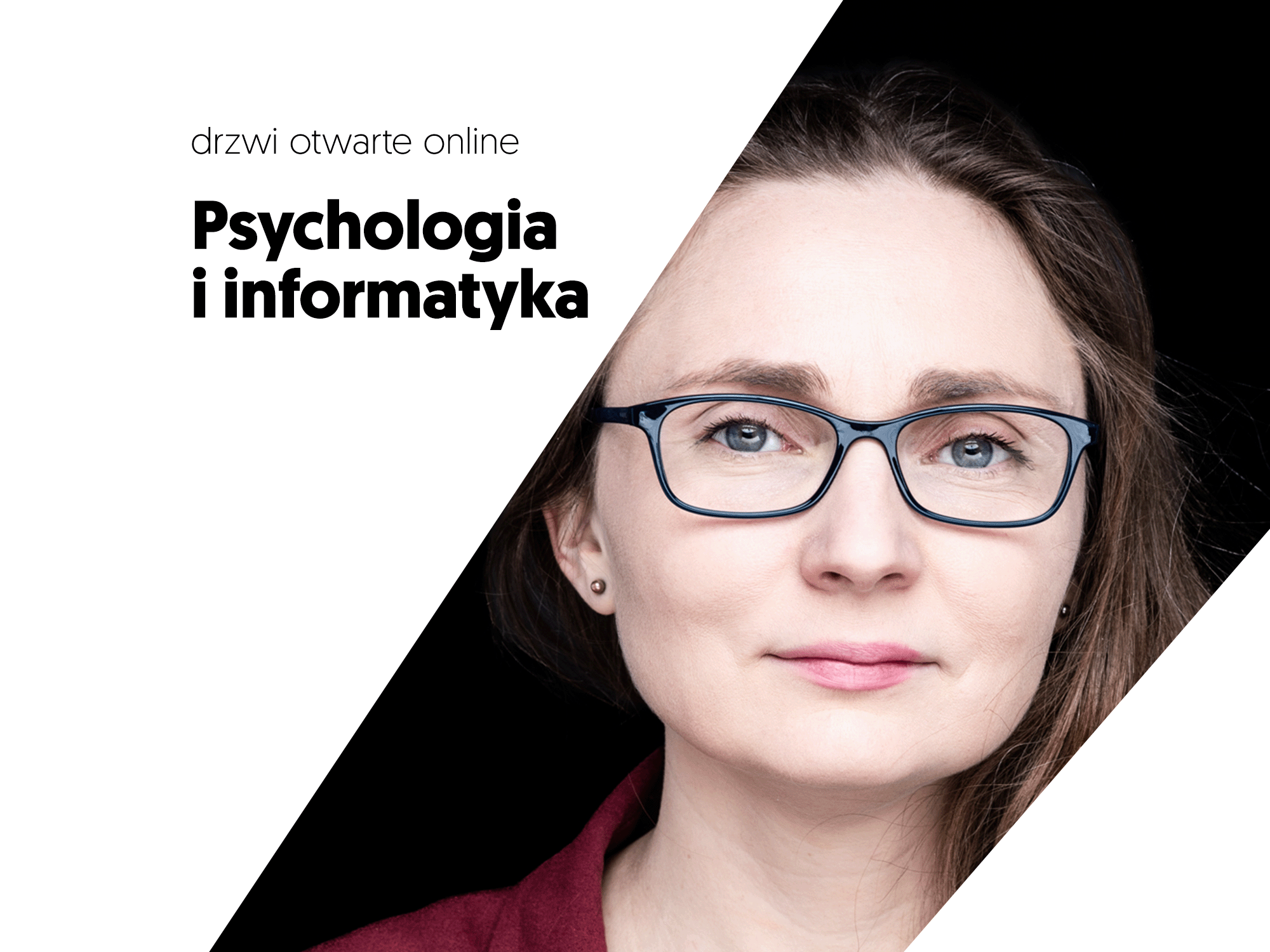 Psychologia i informatyka – weź udział w spotkaniu online 