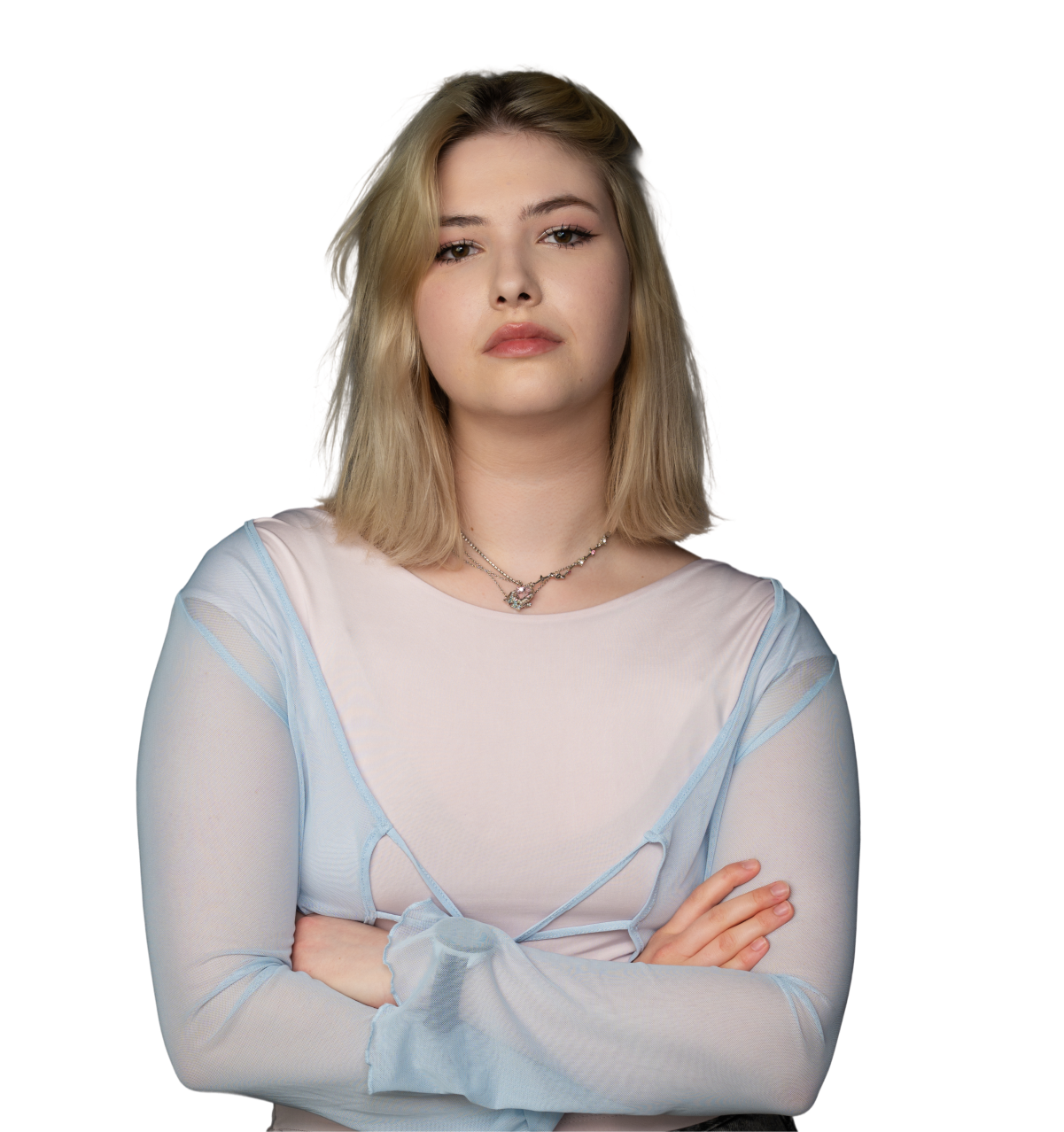 Julia Blank