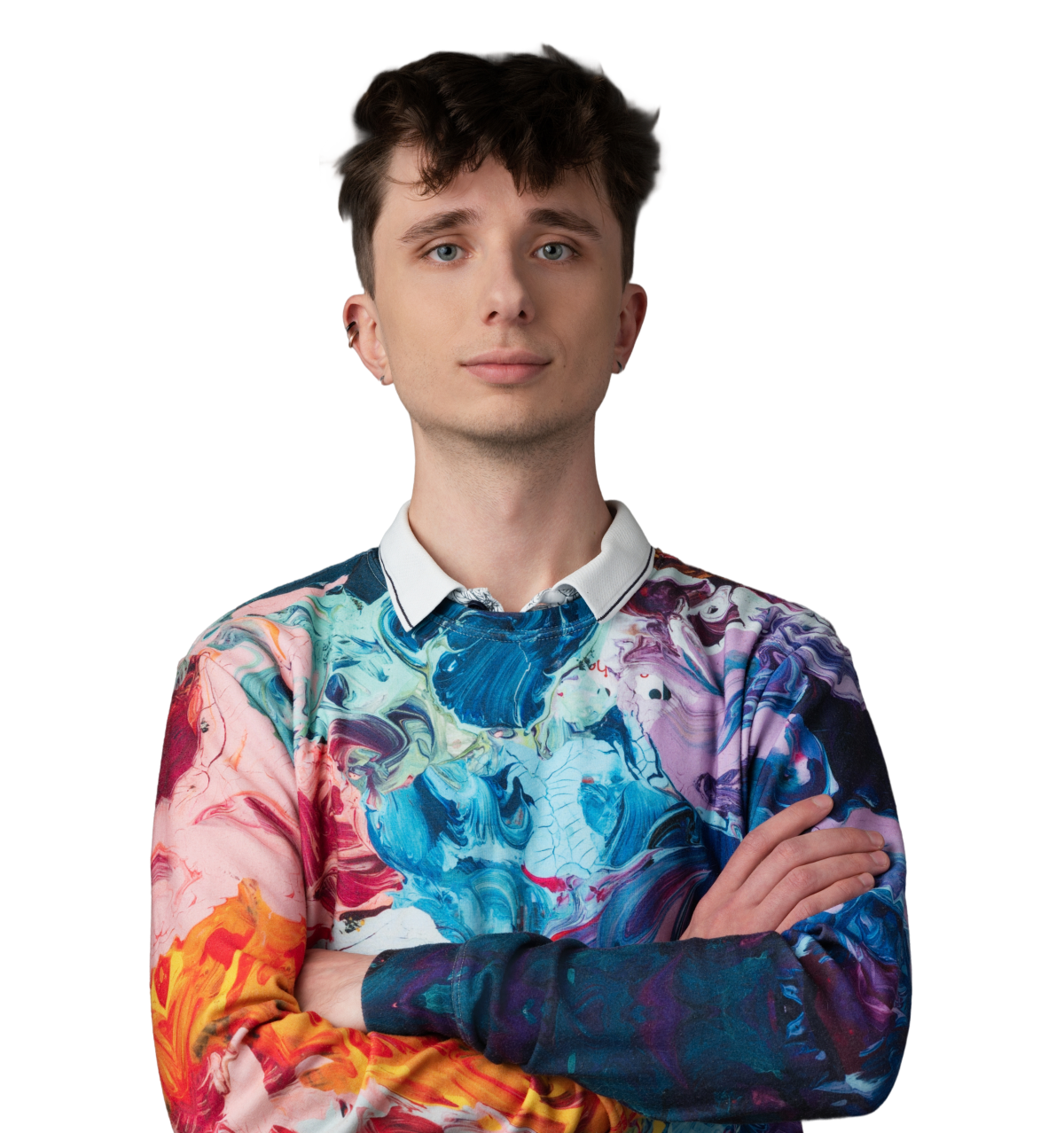 Grzegorz Gąsienica