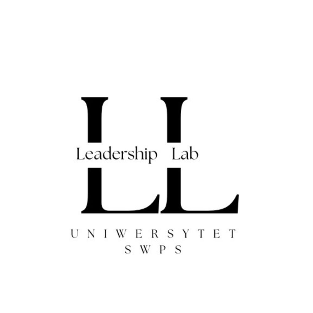 logotyp Koła Naukowego Leadership Lab