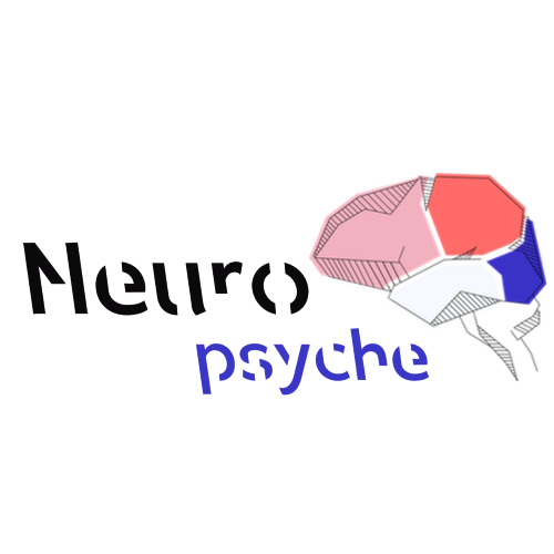 Logo Koła Naukowego Neuropsyche