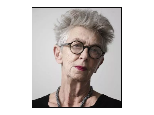 Anda Rottenberg