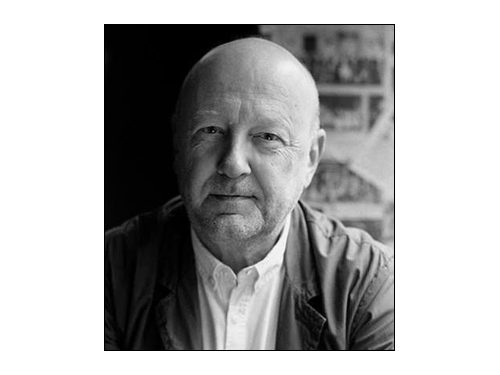 Jacek Dominiczak