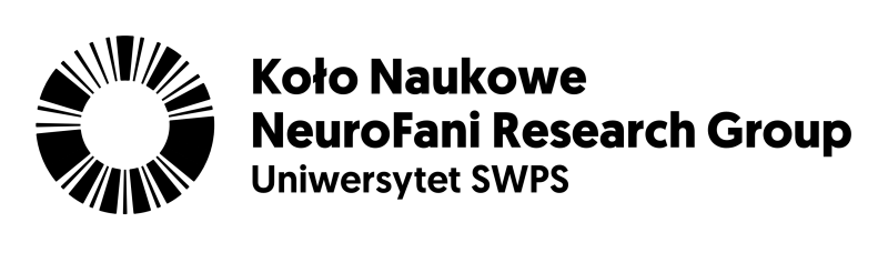 Logo Koła Naukowego Neurofani Research Group
