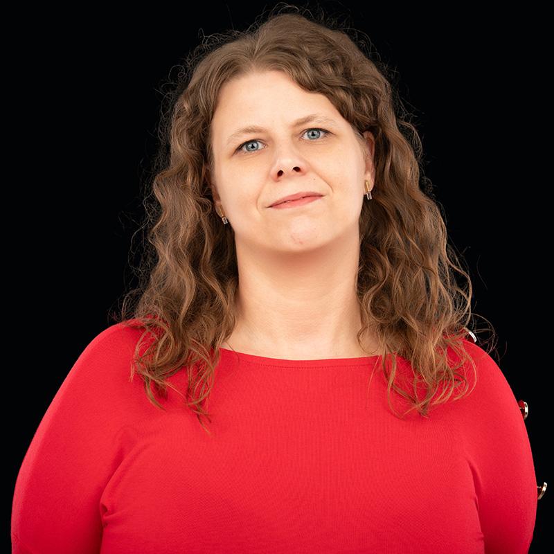 Ewa Dusik-Krupa