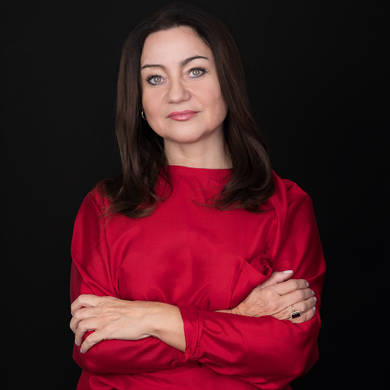 Jolanta Kubuj