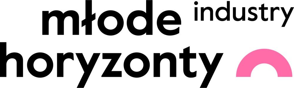 logo Młode Horyzonty Industry