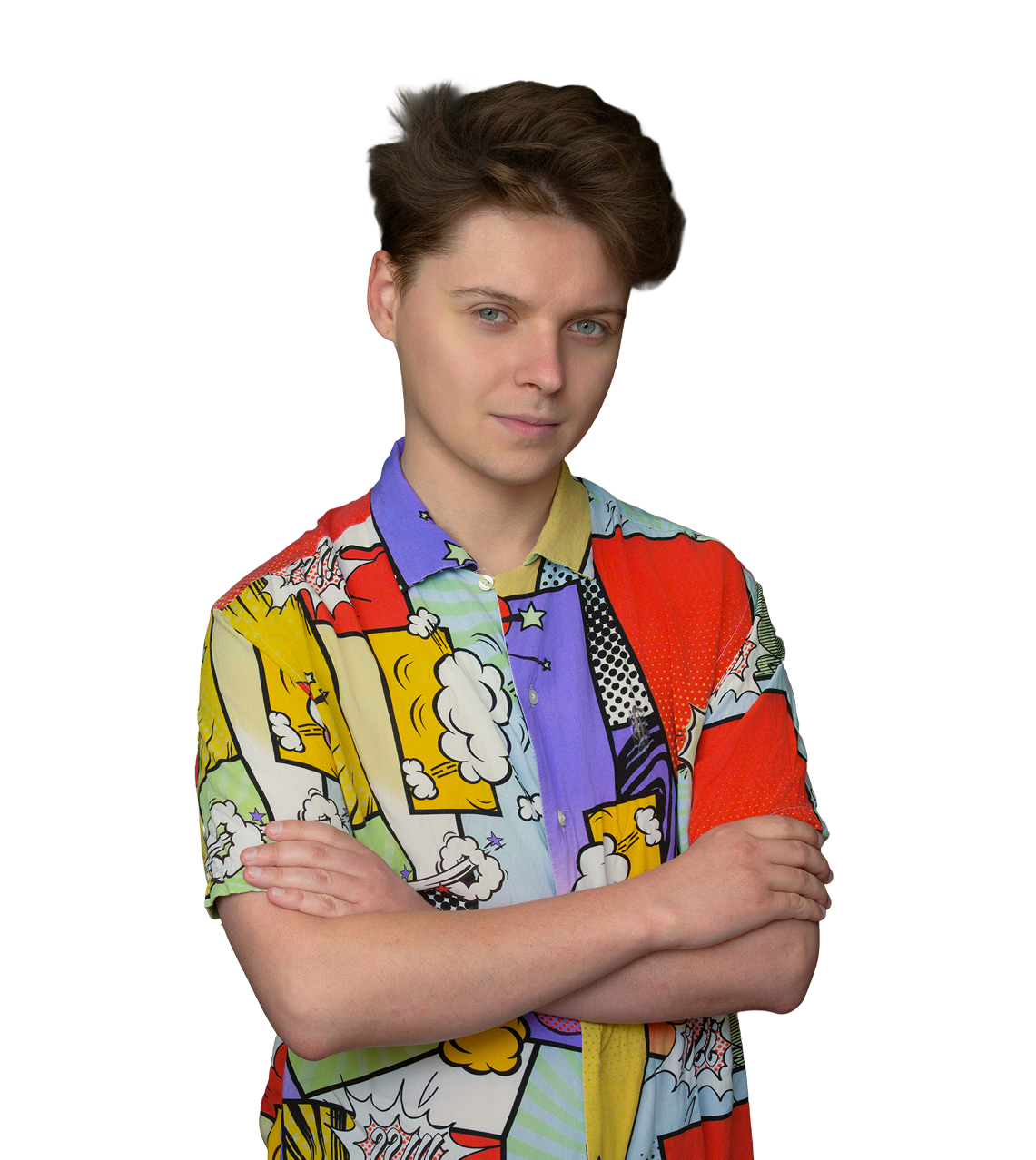 Mateusz Orzechowski