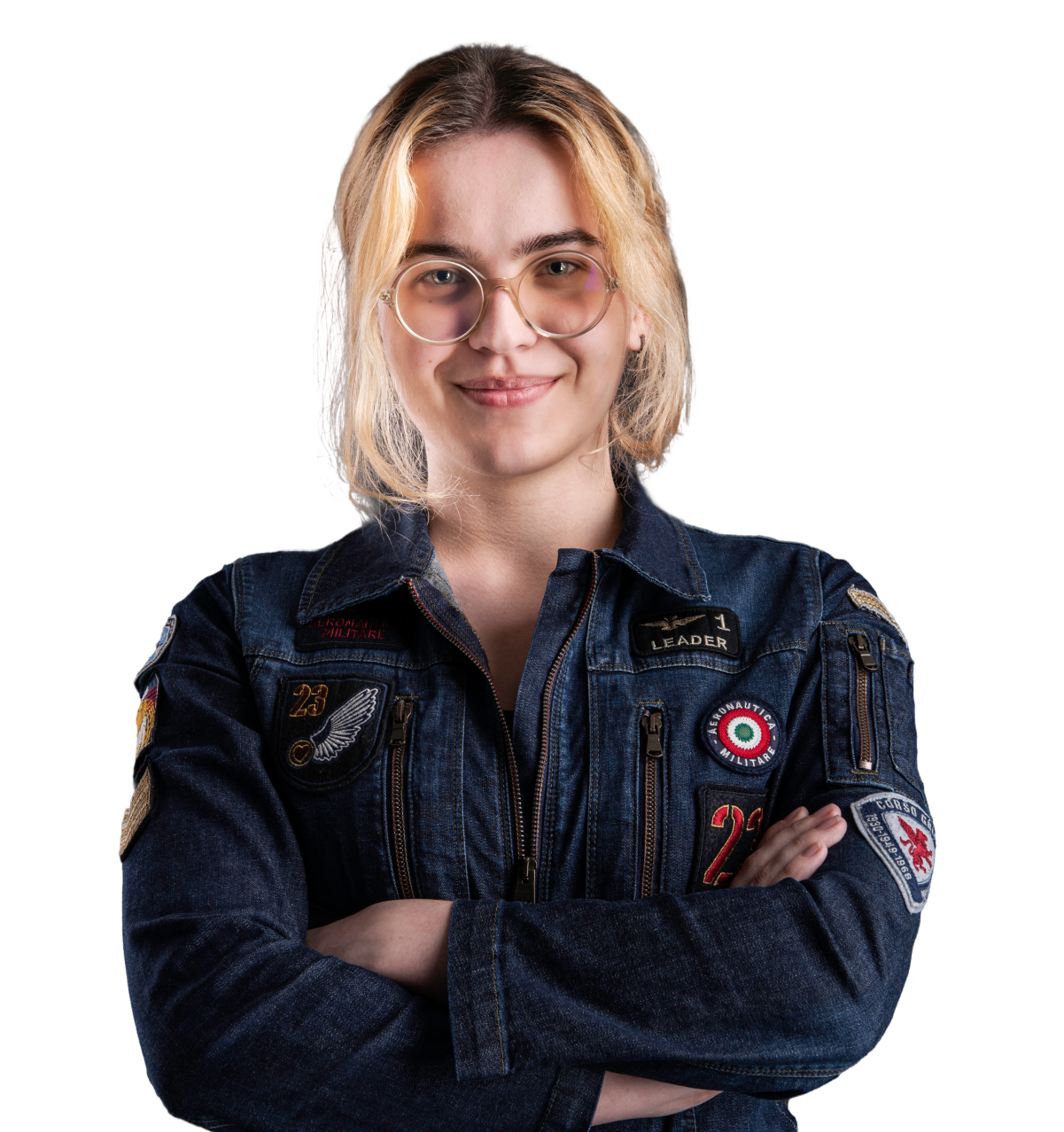 Pola Pawlak