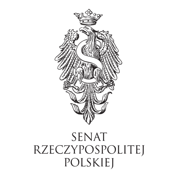 logo Senatu RP